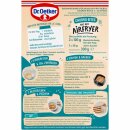 Dr. Oetker Airfryer Churro Bites (300g Packung)