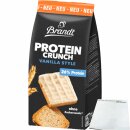 Brandt Zwieback Protein Crunch Vanilla Style (70g Beutel)...