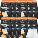 Brandt Zwieback Protein Crunch Vanilla Style VPE (12x70g...