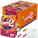 nimm2 Lolly VPE (10x200g Packung) + usy Block