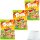 Trolli Sour Apple Trio 3er Pack (3x150g Beutel) + usy Block