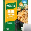 Knorr Fix Air Fryer Cheesy Blumenkohl (33g Beutel) + usy...
