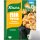 Knorr Fix Air Fryer Cheesy Blumenkohl (33g Beutel) + usy Block