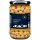 JAE Garbanzos, Gekochte Kichererbsen (580g Glas)