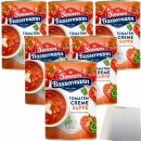 Sonnen Bassermann Tomaten Cremesuppe VPE (6x400ml Dose) + usy Block