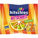 Hitschies Kaubonbons Sprizzz Edition (210g Beutel)