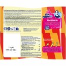 Hitschies Kaubonbons Sprizzz Edition (210g Beutel) + usy Block