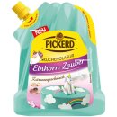 Pickerd Kuchenglasur Einhorn-Zauber (125g Quetschtüte)