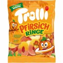 Trolli Sour Apple Trio (150g Beutel)
