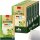 Jacobs Cappuccino Matcha Latte Vanilla VPE (5x8 580g Packung) + usy Block