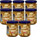 Liakada Knoblauch mit Chili VPE (8x120g Glas)