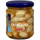 Liakada Knoblauch mit Chili VPE (8x120g Glas)