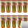 Dittmann Pfefferonen mild VPE (10x250g Packung) + usy Block