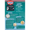 Dr. Oetker Little Skyr Cake Bites (275g Packung)