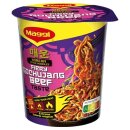 Maggi Korean BE Fiery Guchujang Beef (78g Packung)