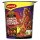 Maggi Korean BE Flamimg Kimchi Chicken Taste (78g Packung)