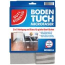G&G Bodentuch Microfaser 1 Stück