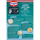 Dr. Oetker Little Skyr Cake Bites VPE (8x275g Packung) + usy Block