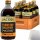 Jacobs Espresso Concentrate sweet caramel VPE (6x485ml Flasche) + usy Block