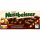 Nussbeisser Zartbitterschokolade mit Haselnüssen (100g Tafel)