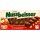 Nussbeisser Vollmilchschokolade mit Haselnüssen (100g Tafel)