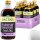 Jacobs Espresso Concentrate Chocolate VPE (6x485ml Flasche) + usy Block