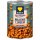 Edeka Herzstücke Braune Linsen VPE (6x400g Dose) + usy Block