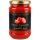 Spanischer Garten Fritierte Tomatensoße (370g Glas)