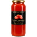 Spanischer Garten Fritierte Tomatensoße (580g Glas)