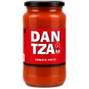 Dantza Fritierte Tomatensoße (580g Glas)