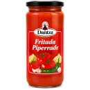 Dantza Fritada Piperrade Fritiertes Gemüse (720g Glas)