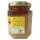 Miel Los Angeles Lavandelhonig aus Spanien (250g Glas)