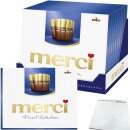 Merci Helle Vielfalt VPE (10x250g Packung) + usy Block