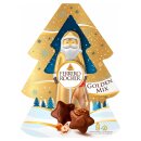 Ferrero Rocher Weihnachtsmann&Golden Stars (116g...
