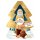 Ferrero Rocher Weihnachtsmann&Golden Stars (116g Packung)