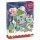 kinder Pokemon Adventskalender mit Bisasam Motiv (198g Packung)