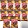 Lorenz Crunchips Honey-BBQ-Style VPE (10x130g Packung) + usy Block