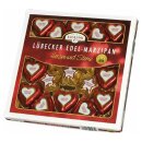 Carstens Herzen und Sterne Präsent (250g Packung)