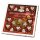Carstens Herzen und Sterne Präsent (250g Packung)