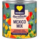 Edeka Herzstücke Mexico Mix VPE (6x300g Dose) + usy Block