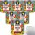 Edeka Herzstücke Mexico Mix VPE (6x300g Dose) + usy Block