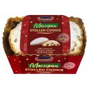 Kuchenmeister Marzipan Stollen Cookies (270g Packung)