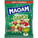 Haribo Maoam The Grinch mit prickelnder...