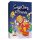 Sugargang Adventskalender (157g Packung)