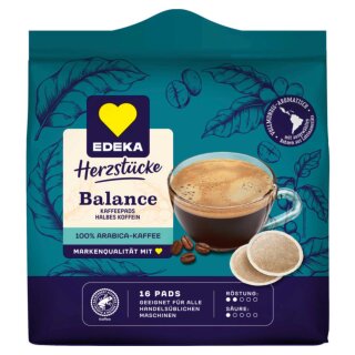 EDEKA Herzstücke balance (16 Stück)