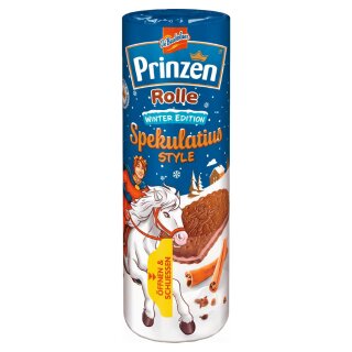 Prinzen Rolle Spekulatius Style (352g Packung)