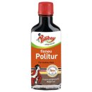Poliboy fixneu Politur Dunkel (100ml Packung)