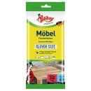 Poliboy Feuchttücher Möbel 5er Pack (5x24er...