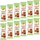 Ferrero Giotto Momenti Neapolitaner VPE (12X43g Packung)