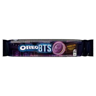 OREO limited Edition BTS (157g)